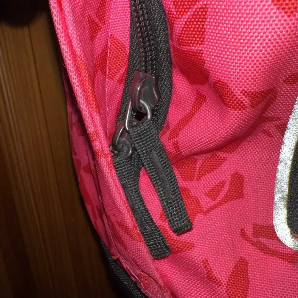 Nike bag 100%